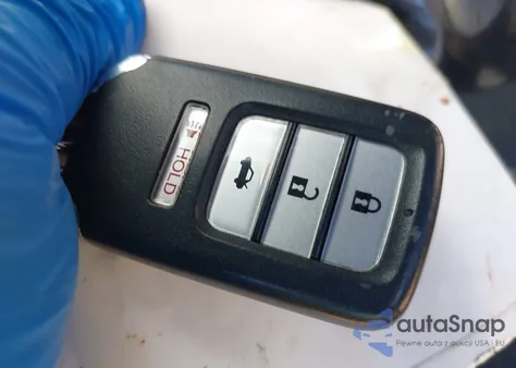 2013 Honda Accord Ex-L from USA, damaged, VIN 1HGCR2F87DA152306